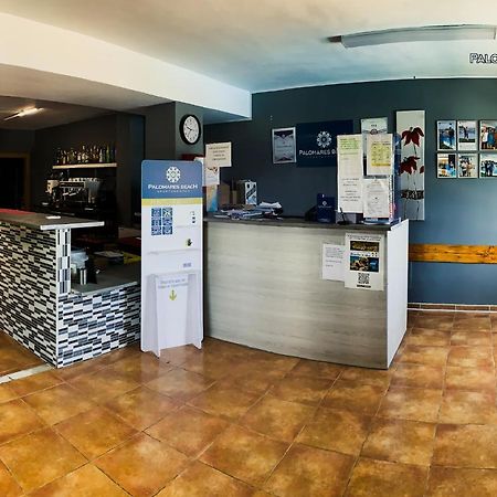 Hotel Palomares Beach Luaran gambar