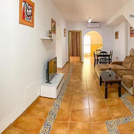 Hotel Palomares Beach Luaran gambar