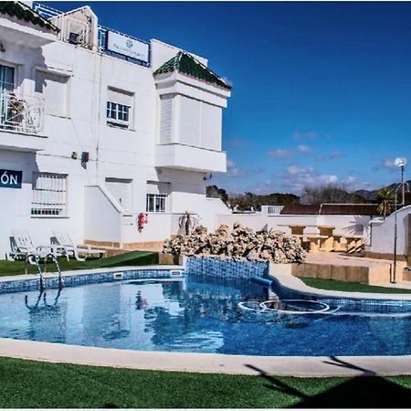Hotel Palomares Beach Luaran gambar