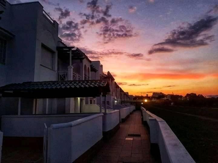 Hotel Palomares Beach Luaran gambar
