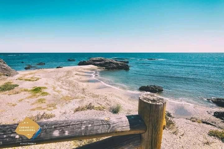 Hotel Palomares Beach Luaran gambar