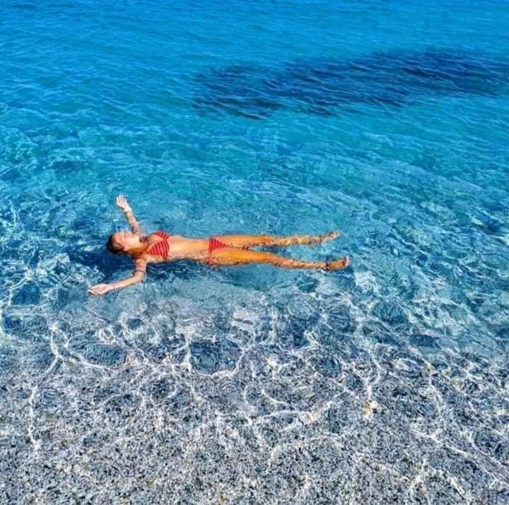 Hotel Palomares Beach Luaran gambar