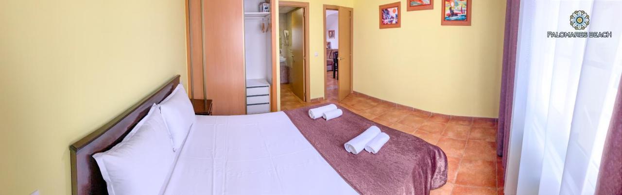 Hotel Palomares Beach Luaran gambar