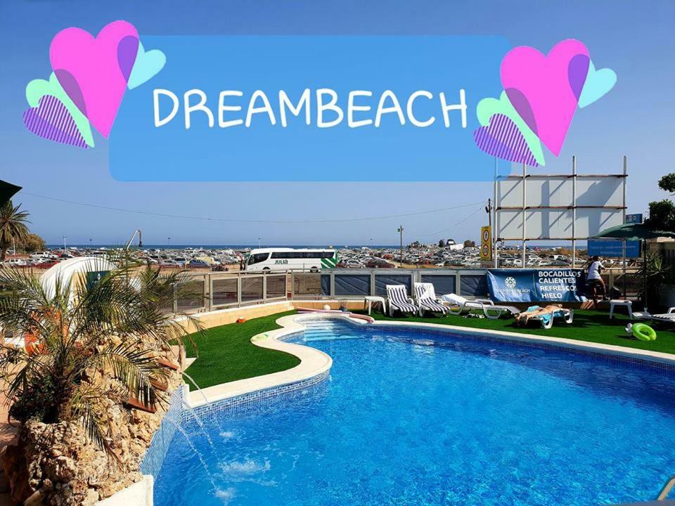 Hotel Palomares Beach Luaran gambar