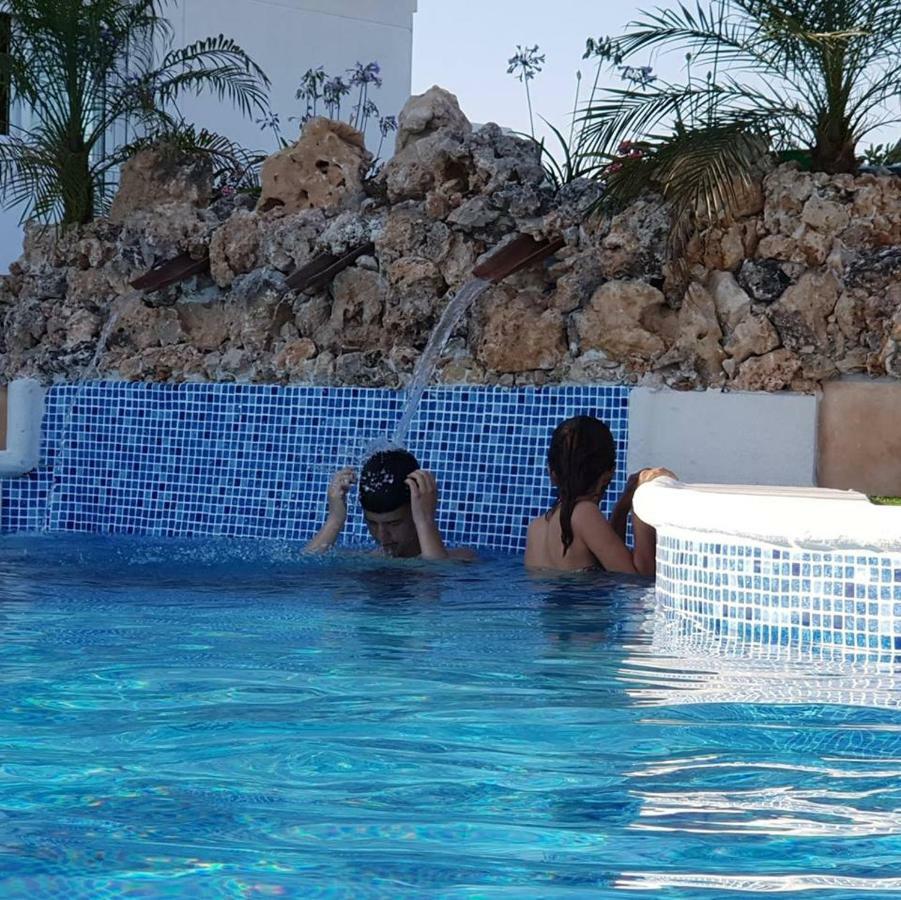 Hotel Palomares Beach Luaran gambar