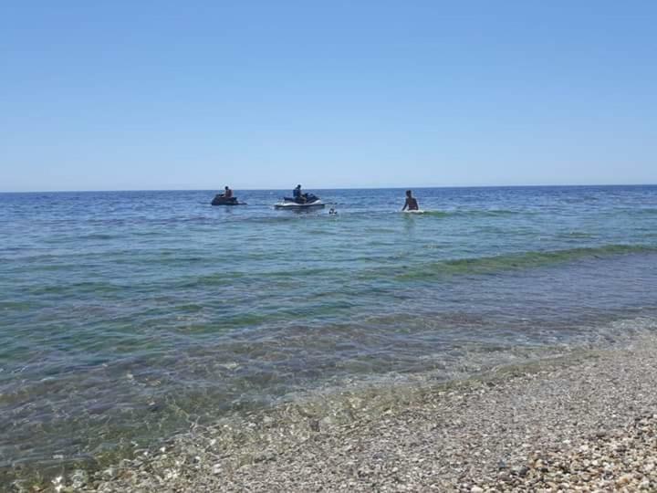 Hotel Palomares Beach Luaran gambar