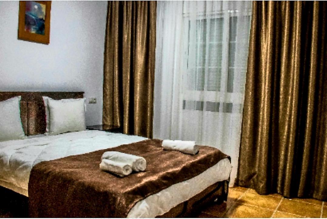 Hotel Palomares Beach Luaran gambar