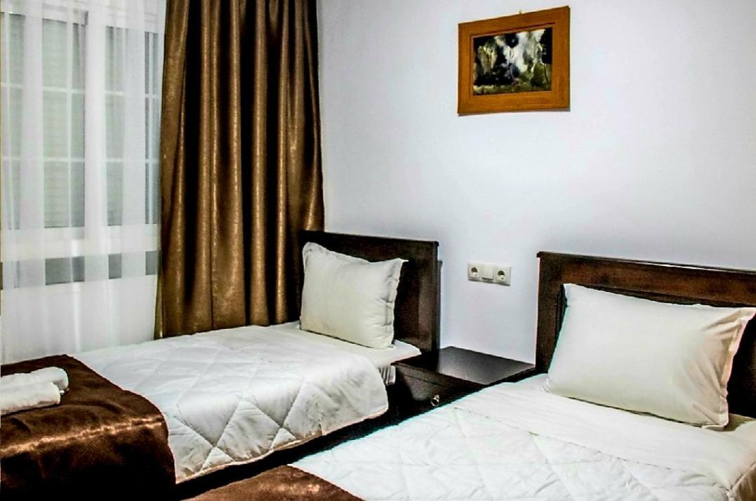 Hotel Palomares Beach Luaran gambar