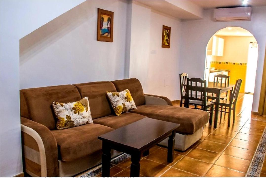 Hotel Palomares Beach Luaran gambar