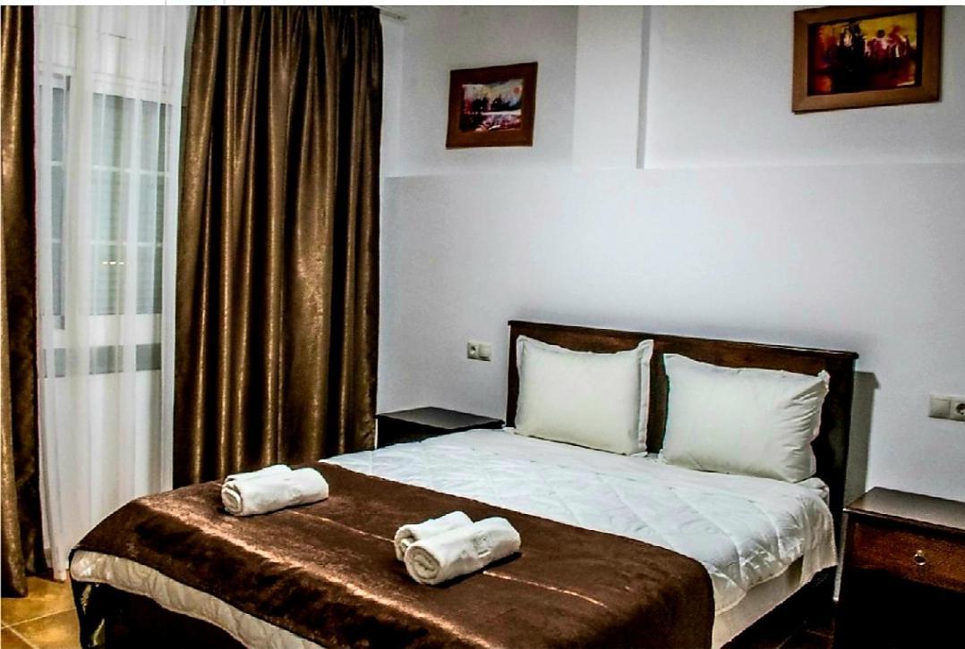 Hotel Palomares Beach Luaran gambar